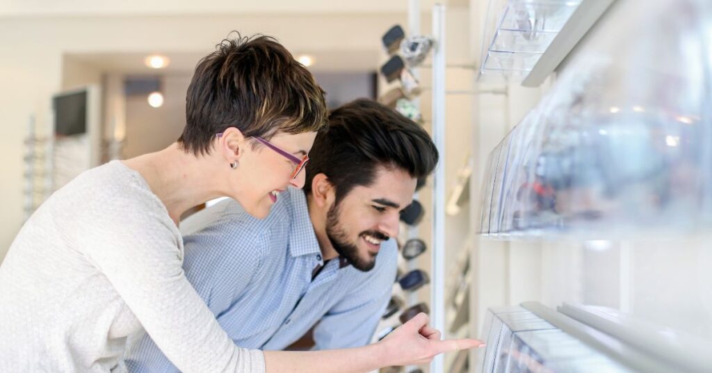 A visuReal segítségével azonban mindez lehetővé válik számodra, ráadásul rendkívül gyorsan és egyszerűen